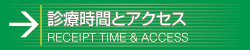 診療時間とアクセス